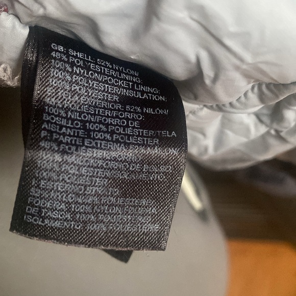 North Face HyVent Jacket (Medium) - Picture 9 of 11